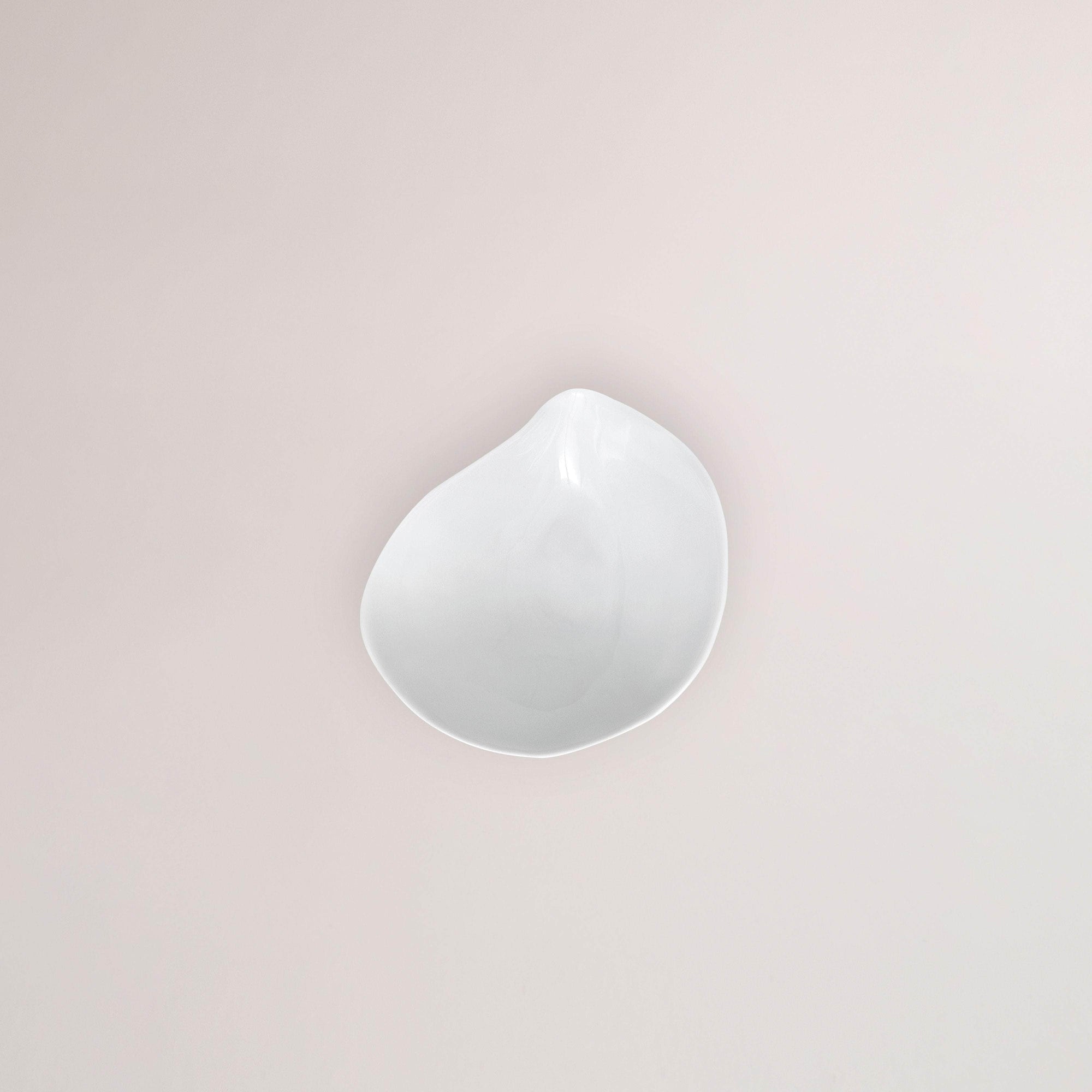 Set of Two Side Bowls / White / Indulge nº2