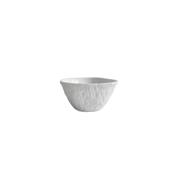 Indulge Nº11 Coffee Cup / White