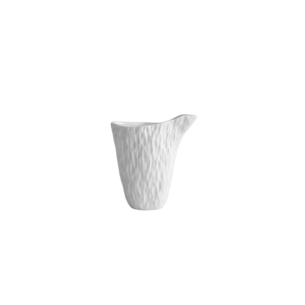 Indulge Nº15 Small Jug / White