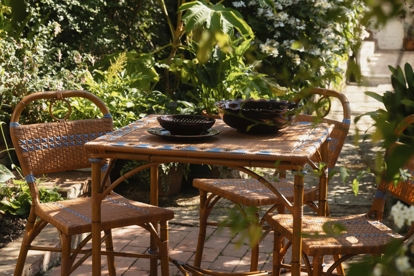Juliette Dining Chair (Set of 2)