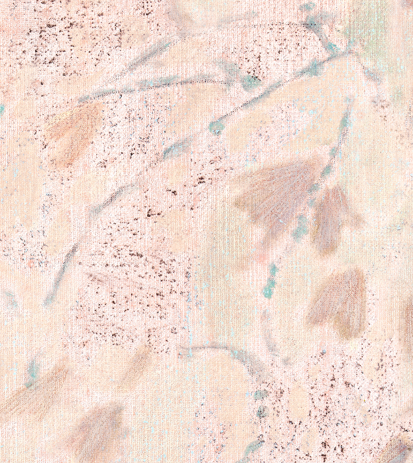 Garden No.1 Wallpaper