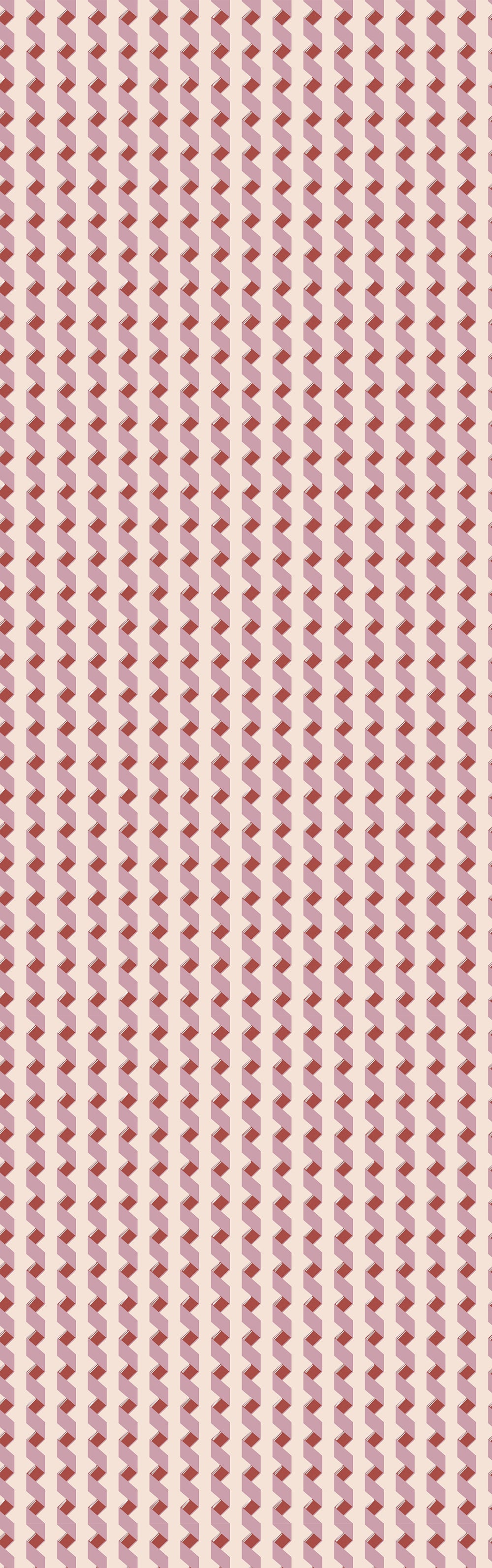Garlands Wallpaper – BONBON