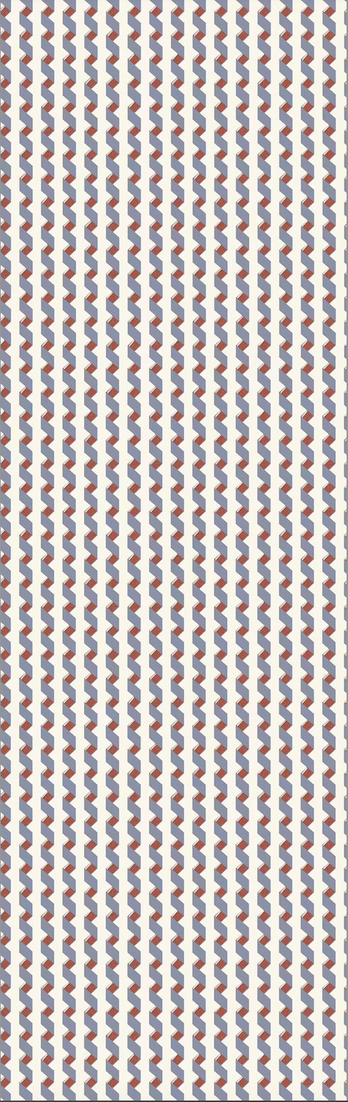 Garlands Wallpaper – FLYING SAUCER