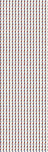 Garlands Wallpaper – FLYING SAUCER