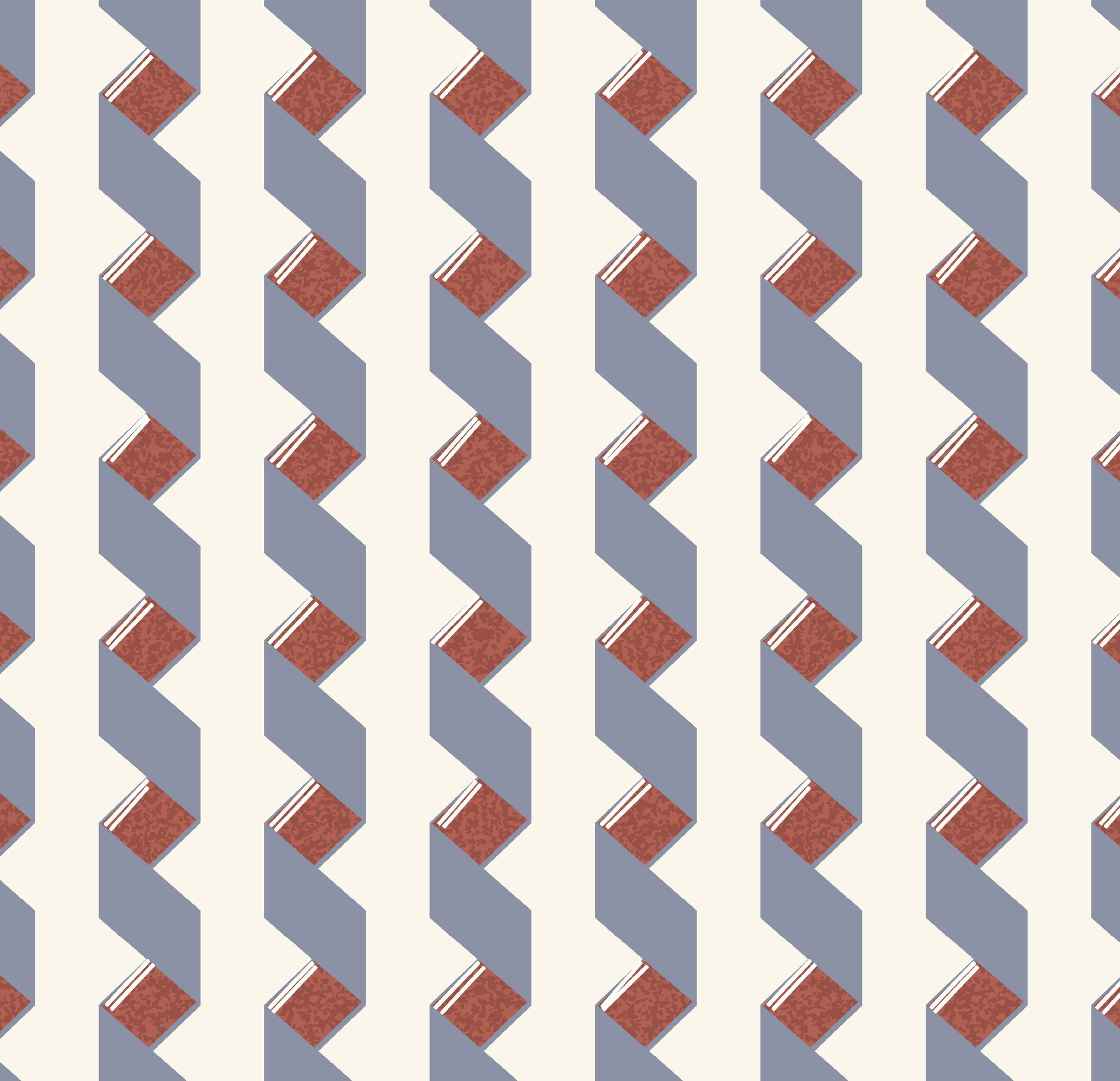 Garlands Wallpaper – FLYING SAUCER