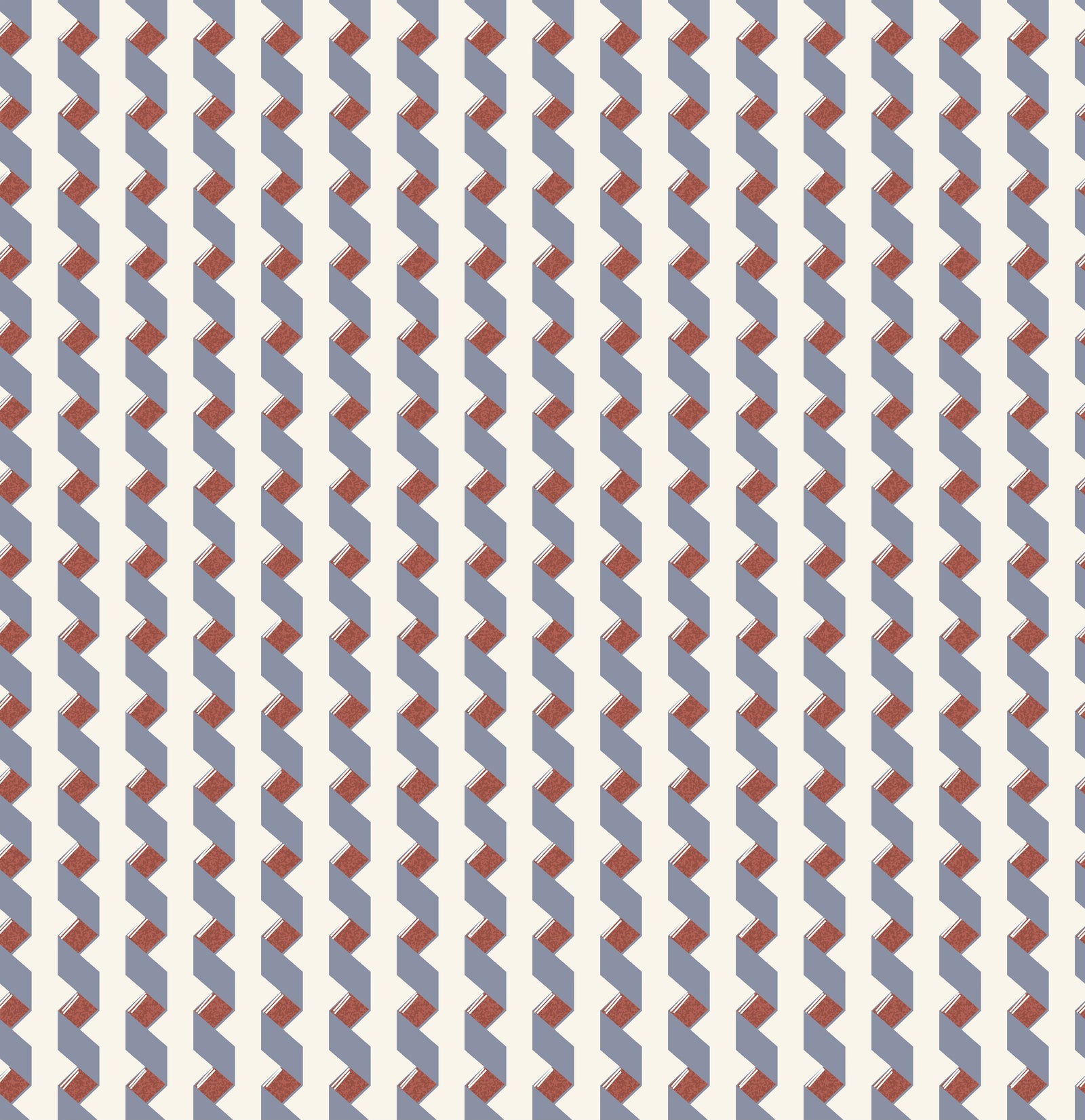 Garlands Wallpaper – FLYING SAUCER