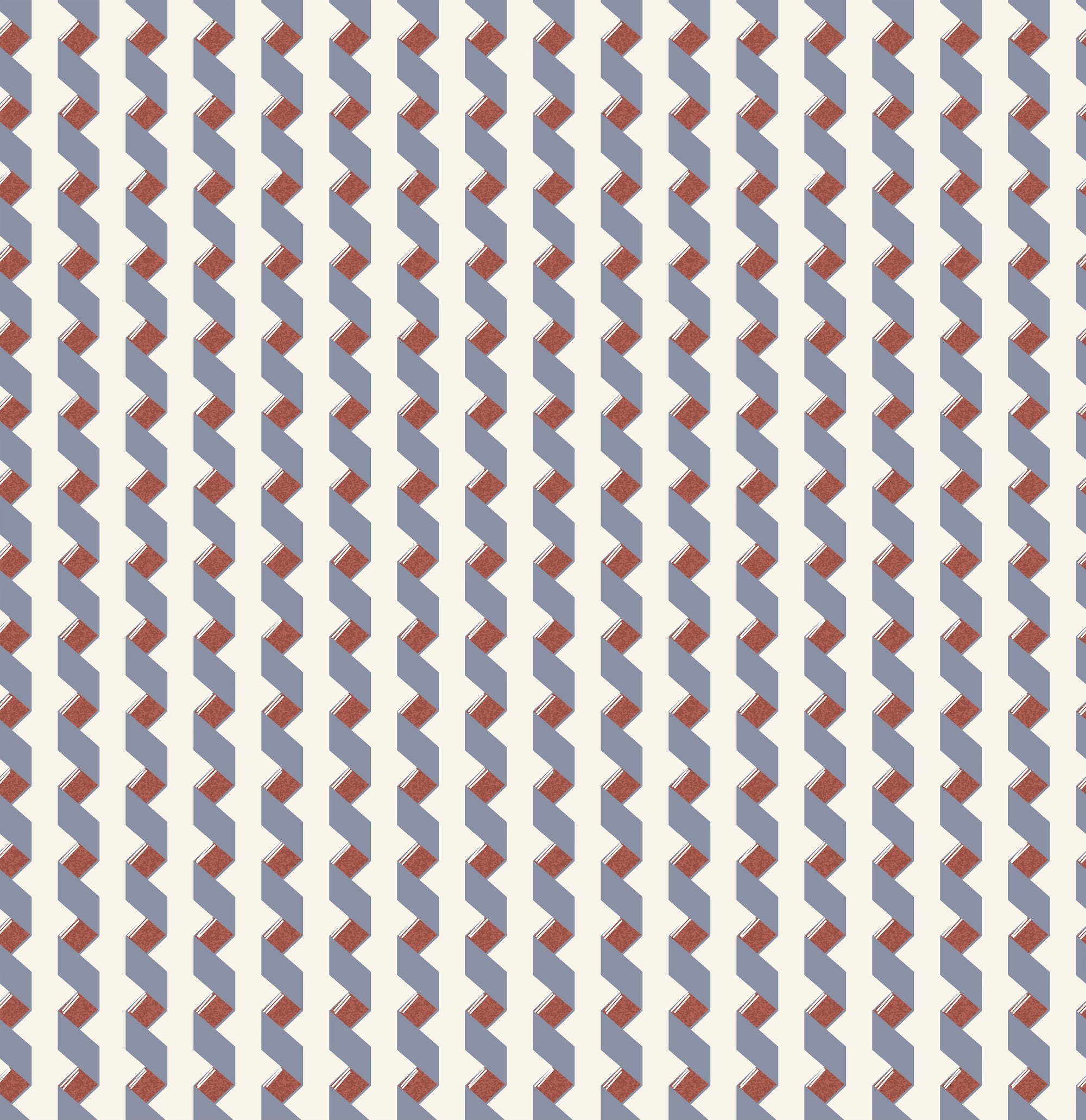 Garlands Wallpaper – FLYING SAUCER