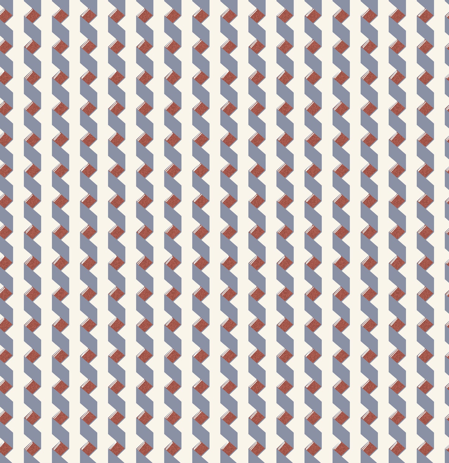 Garlands Wallpaper – FLYING SAUCER