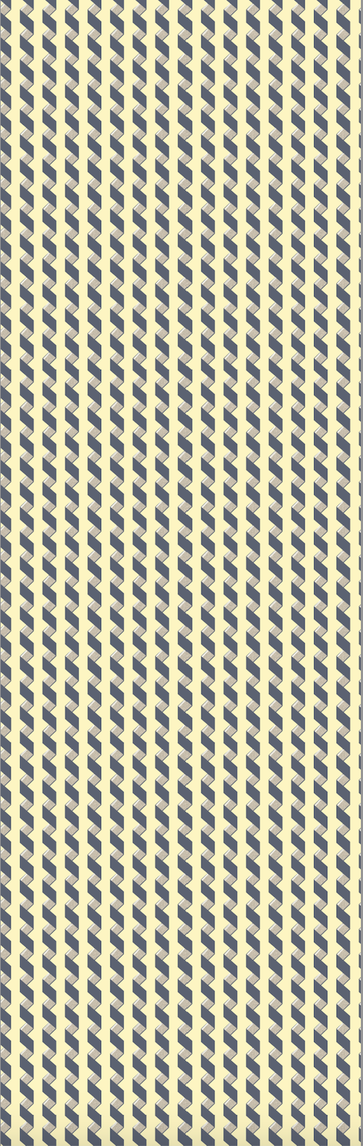 Garlands Wallpaper – SHERBET