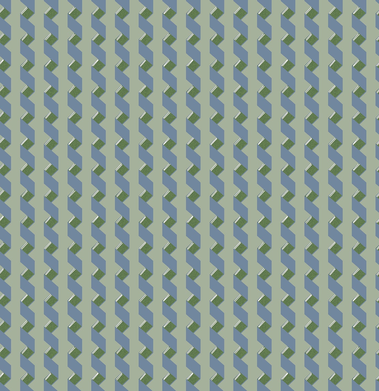 Garlands Wallpaper – SOUR