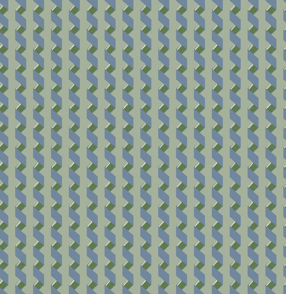 Garlands Wallpaper – SOUR
