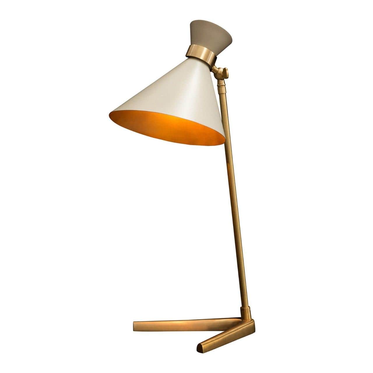 Peggy Table Lamp