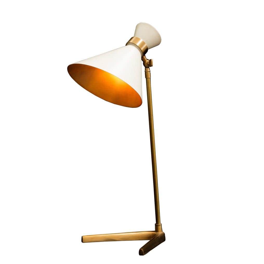 Peggy Table Lamp