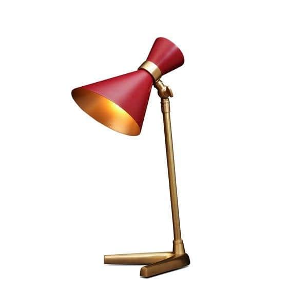 Peggy Table Lamp