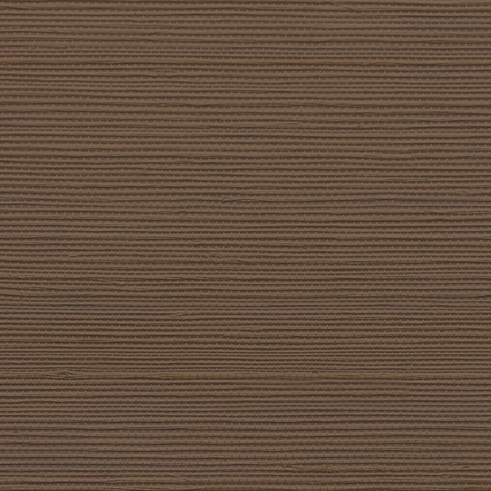 Grasscloth Wallpaper - Brown Stone