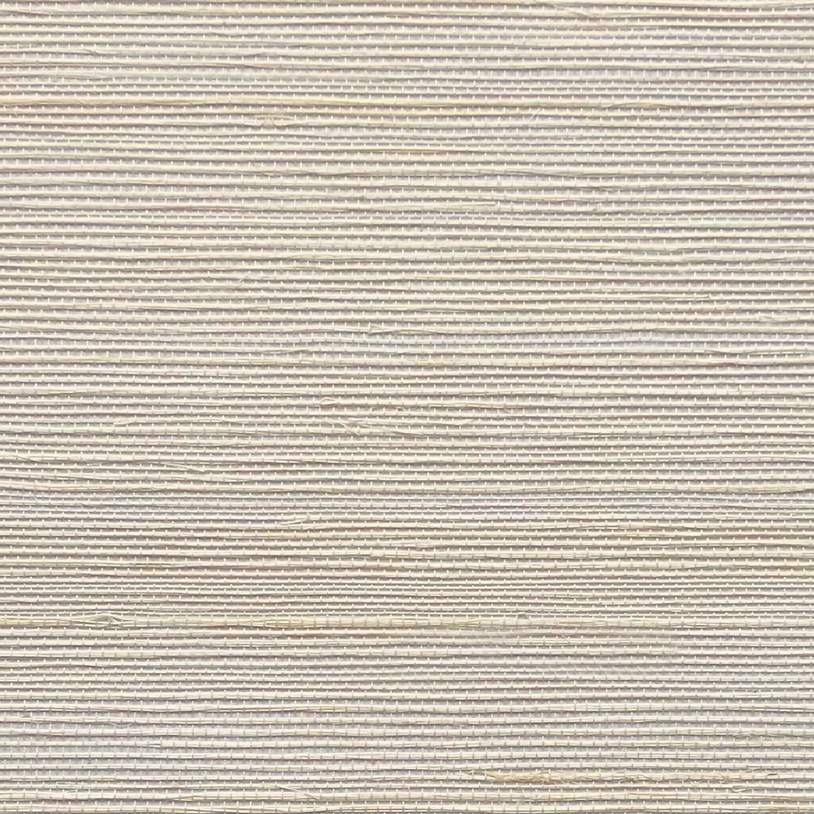 Grasscloth Wallpaper - Complex White