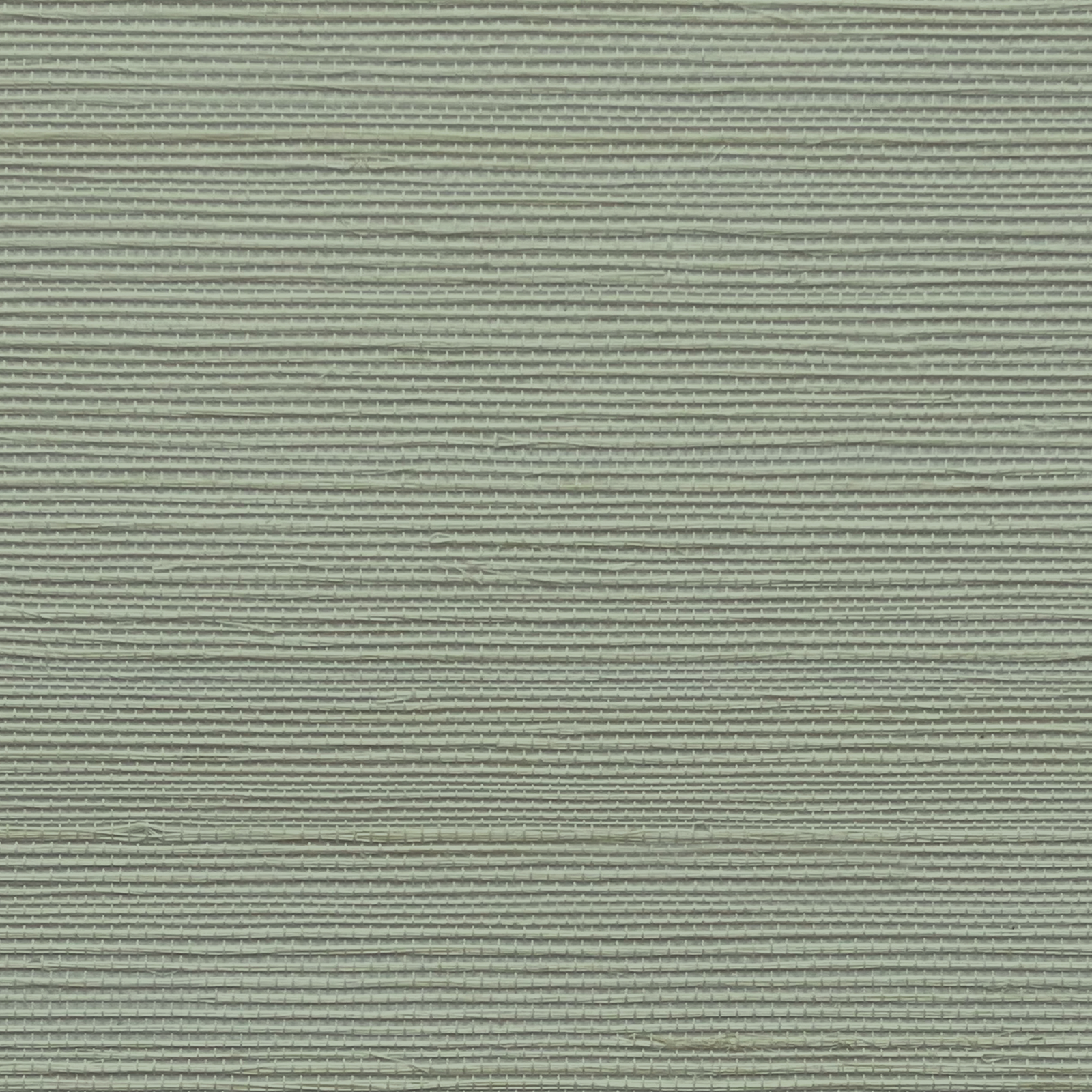Grasscloth Wallpaper - Earth Green