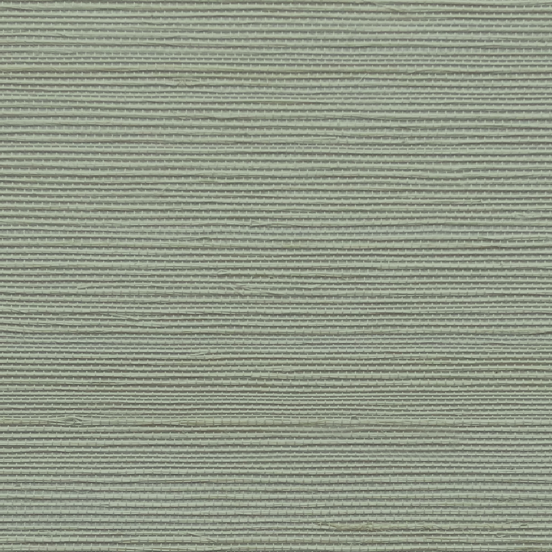 Grasscloth Wallpaper - Earth Green