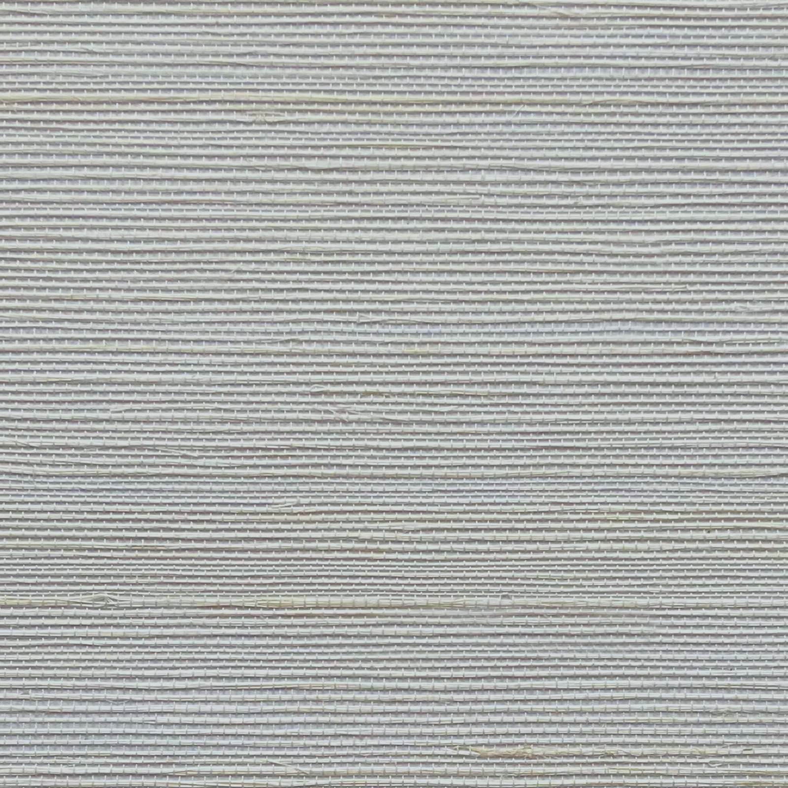 Grasscloth Wallpaper - French Grey