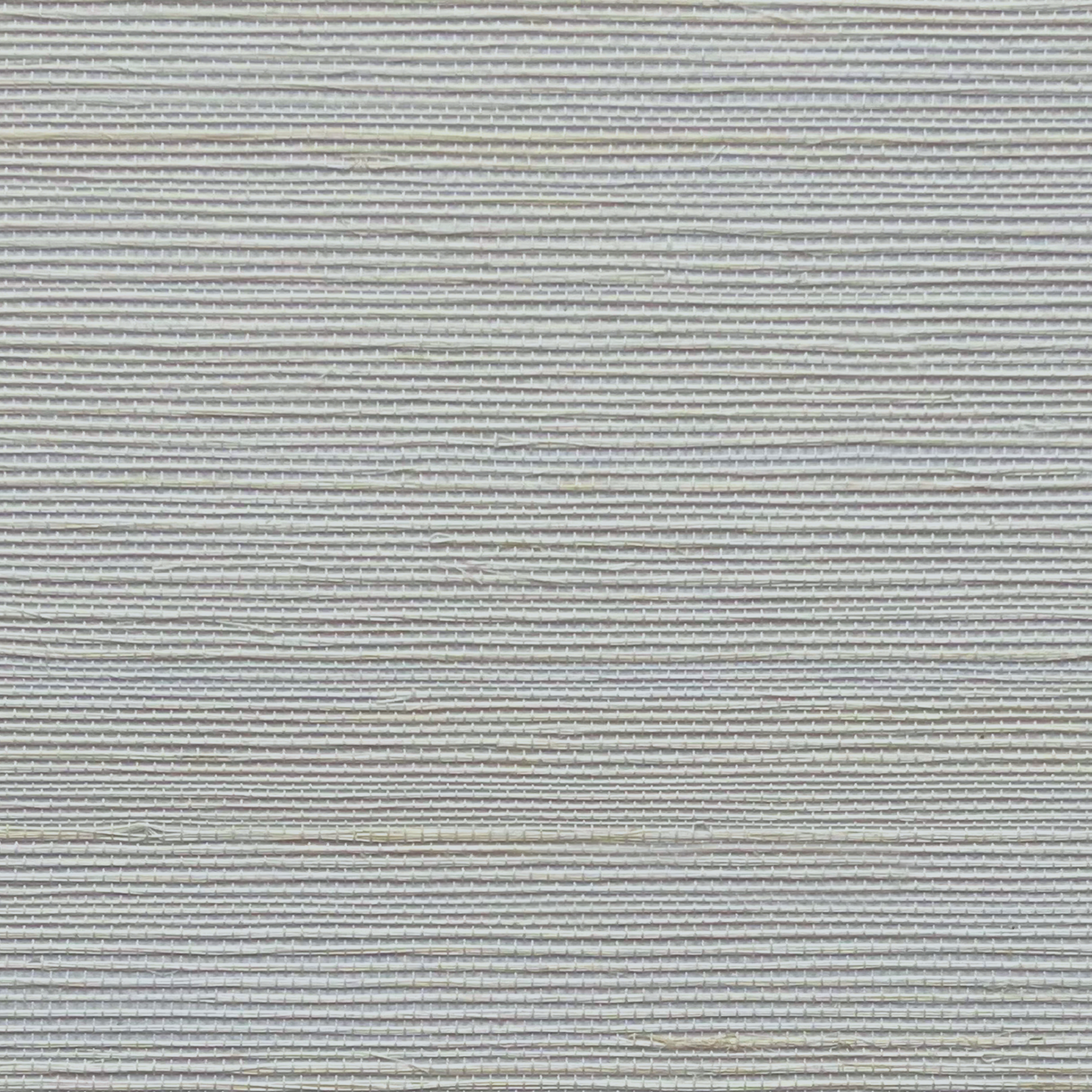 Grasscloth Wallpaper - French Grey