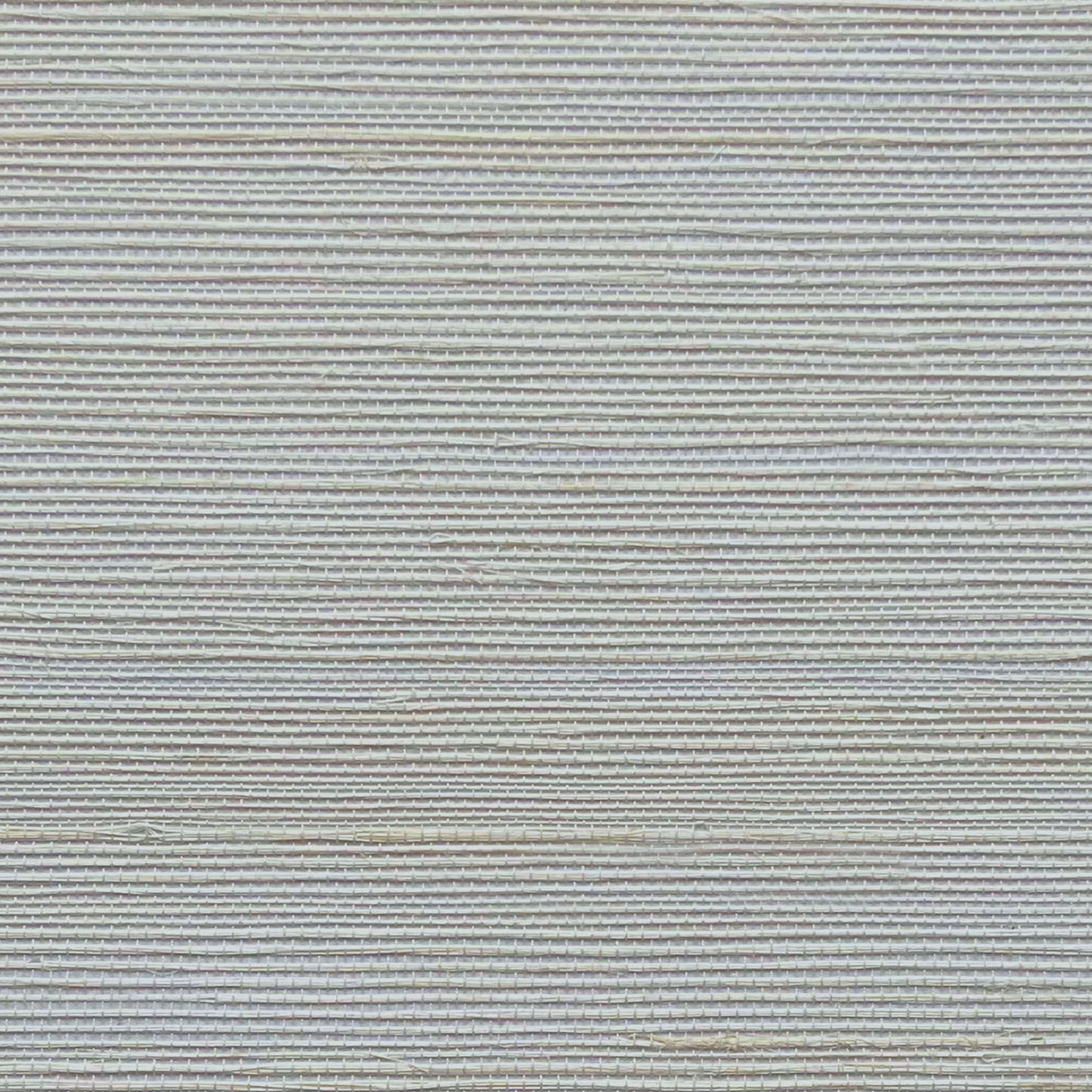 Grasscloth Wallpaper - French Grey