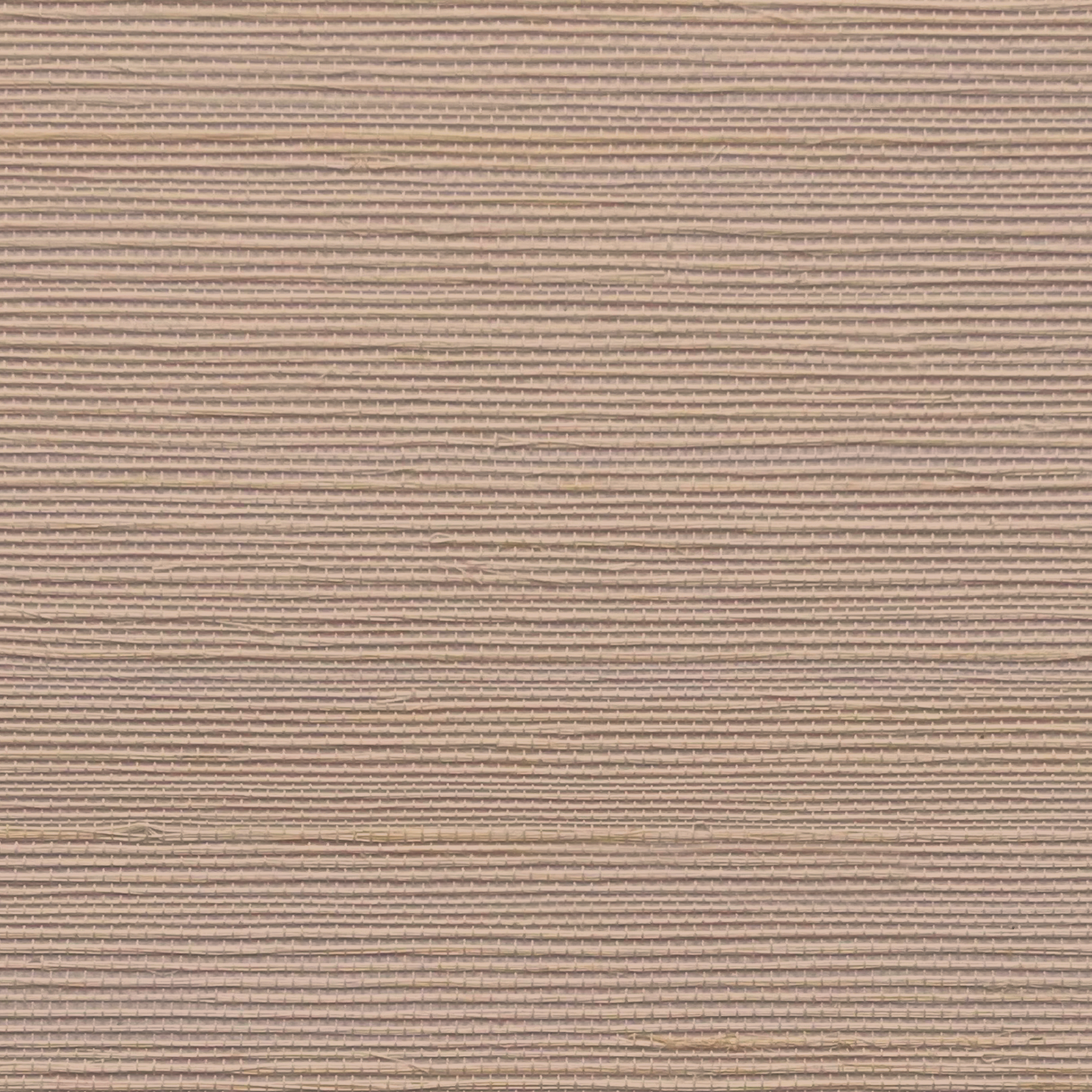 Grasscloth Wallpaper - Peach Sand