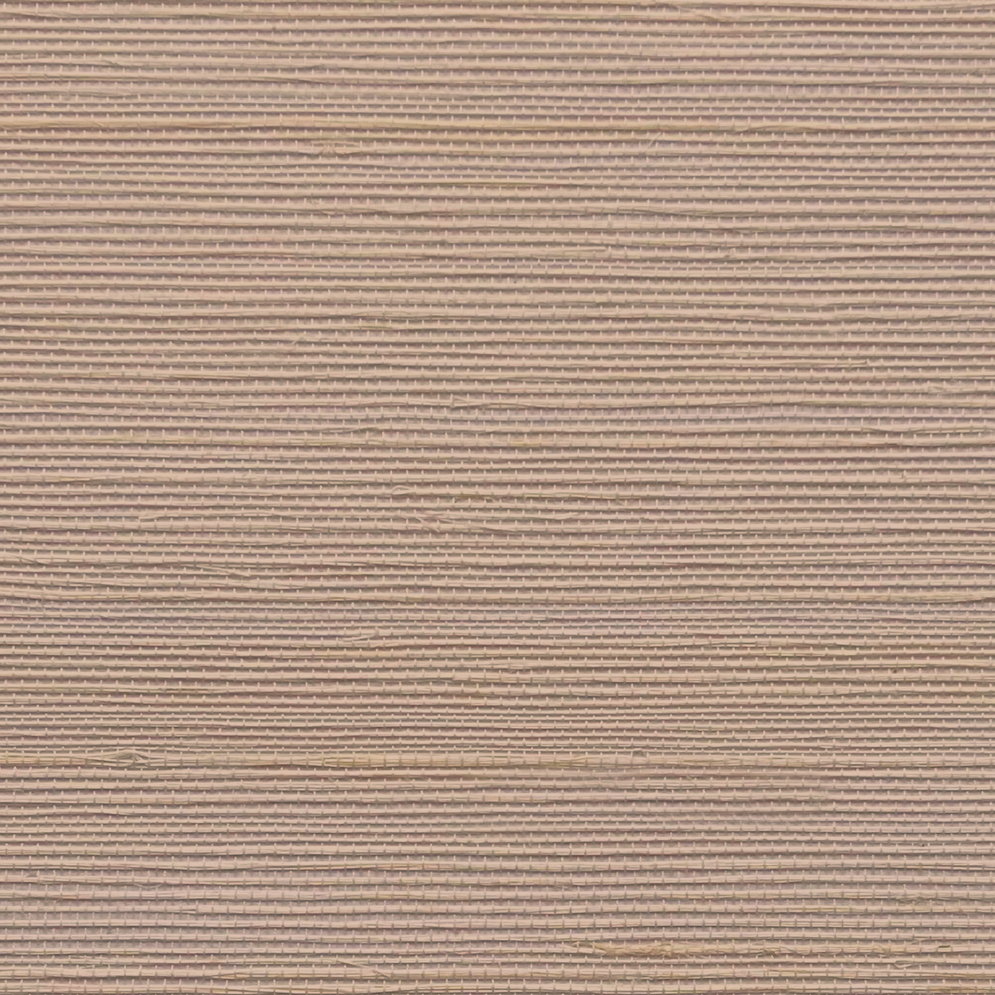 Grasscloth Wallpaper - Peach Sand