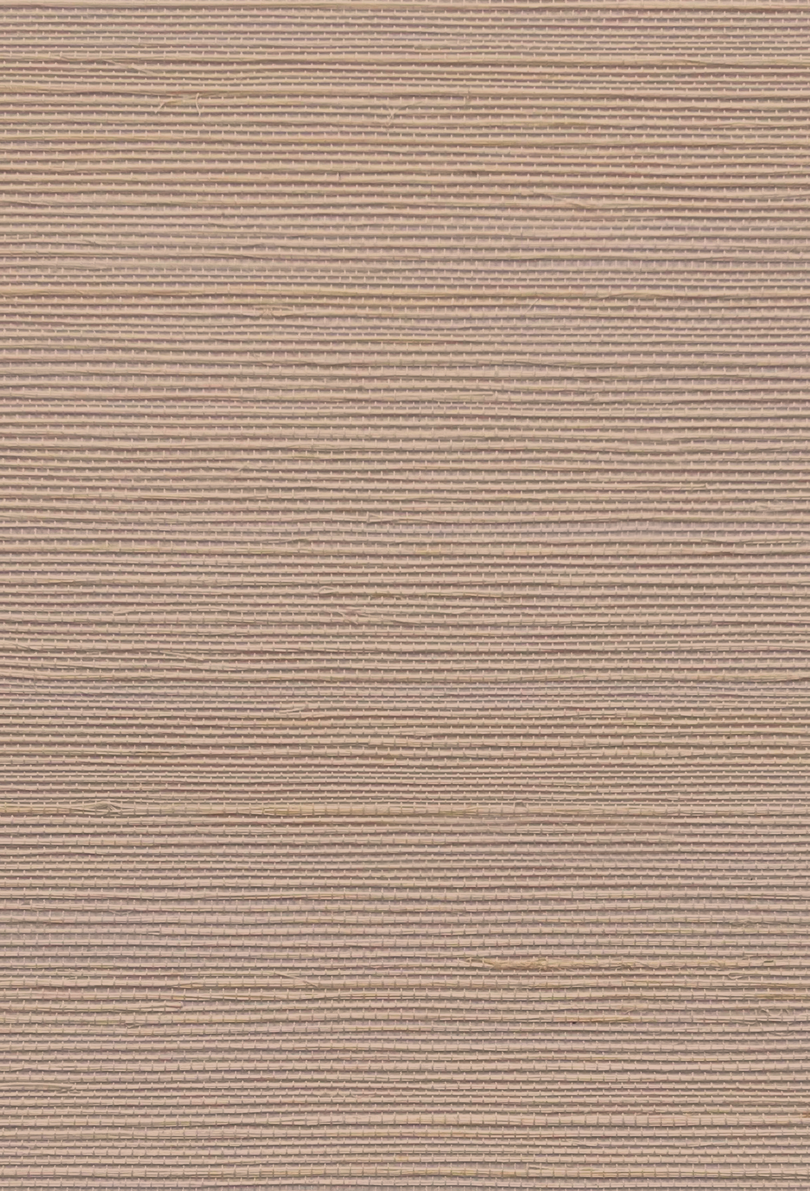 Grasscloth Wallpaper - Peach Sand