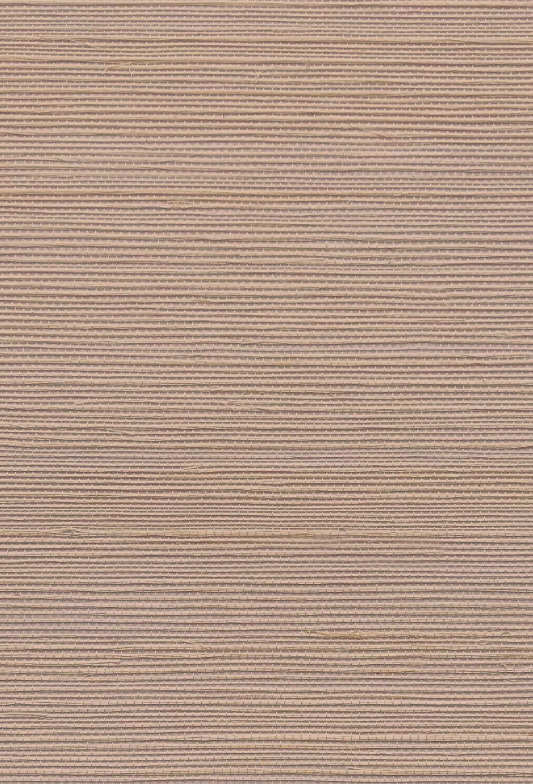 Grasscloth Wallpaper - Peach Sand