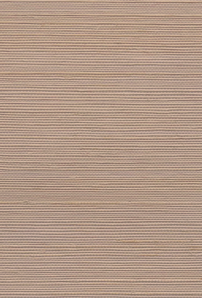 Grasscloth Wallpaper - Peach Sand