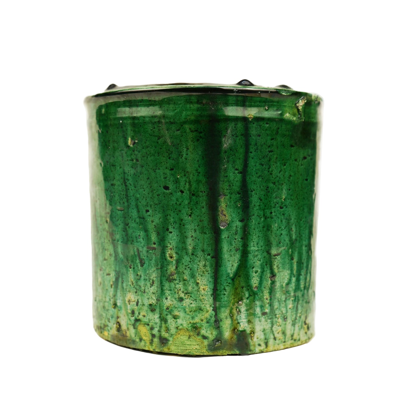 Vintage Tamegroute Planter/Pot
