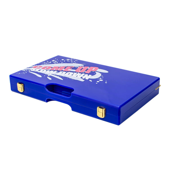 backgammon Gstaad