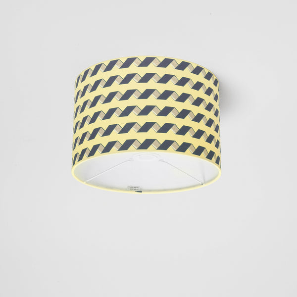 12” Drum Lampshade Garlands – SHERBET