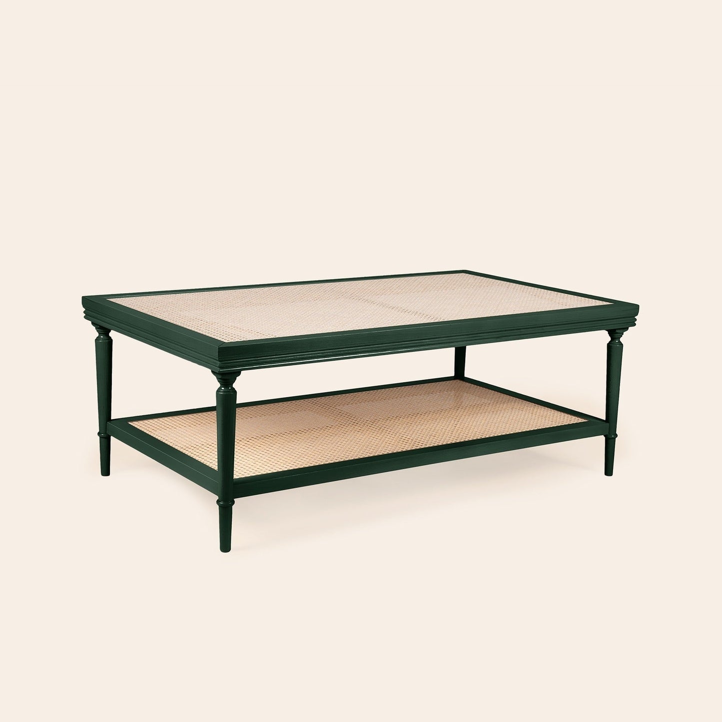 Gaia Coffee Table, Forest