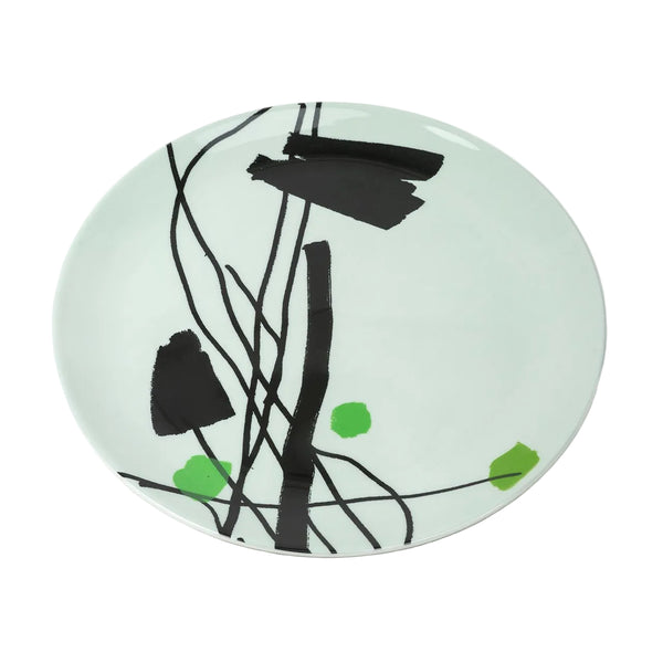 Garden Ware Plate 5