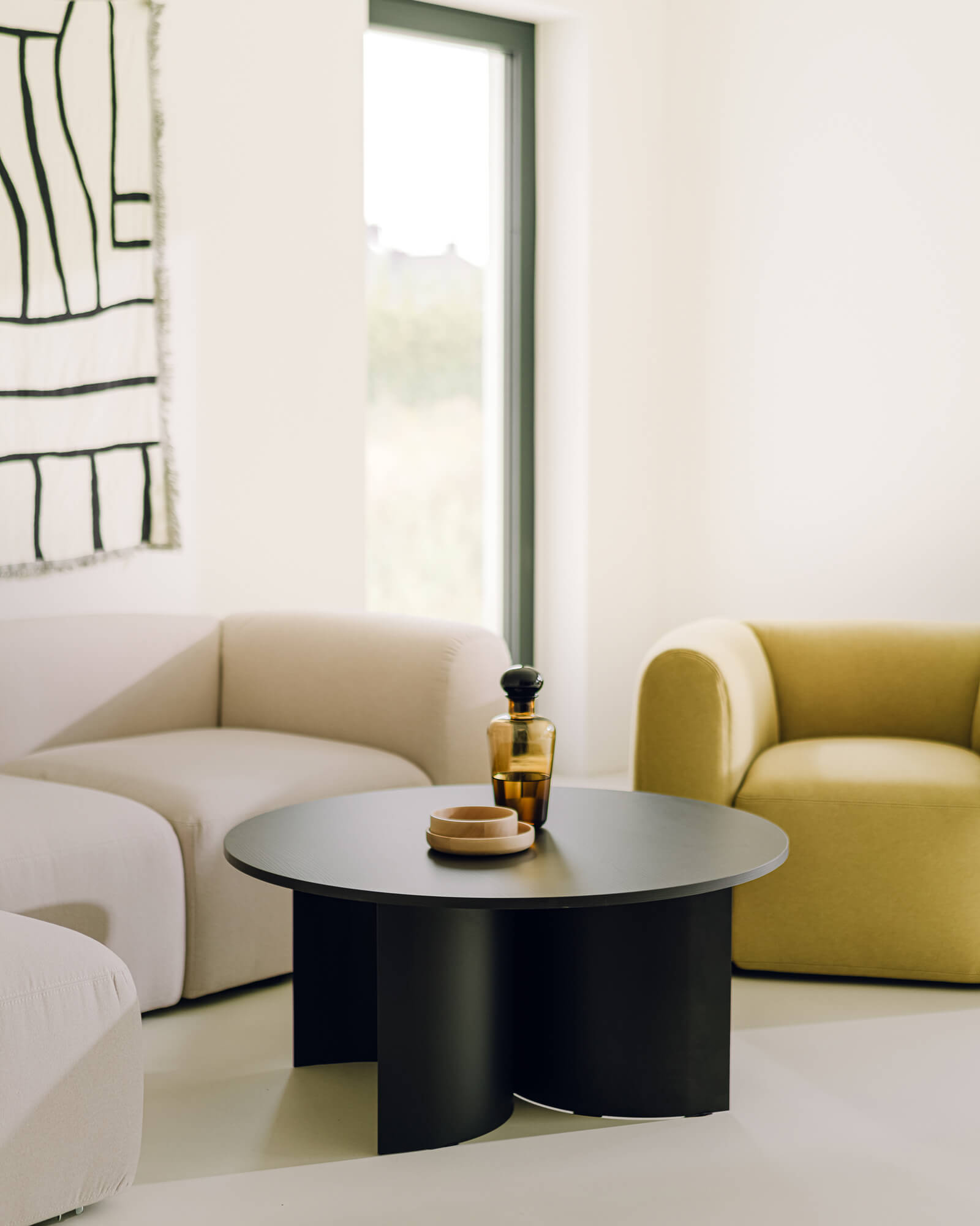 Gavo Coffee Table