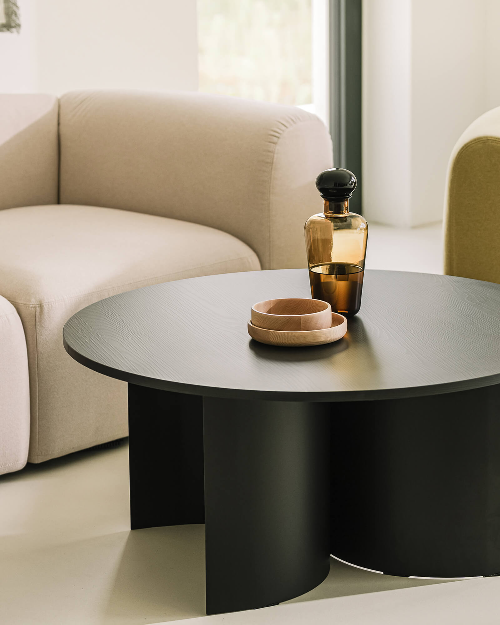 Gavo Coffee Table