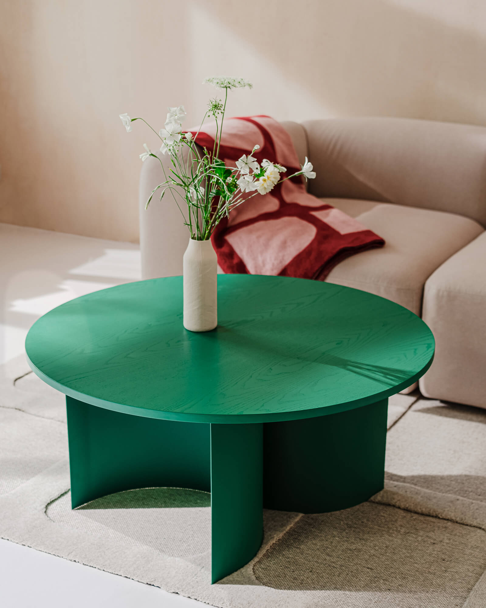Gavo Coffee Table