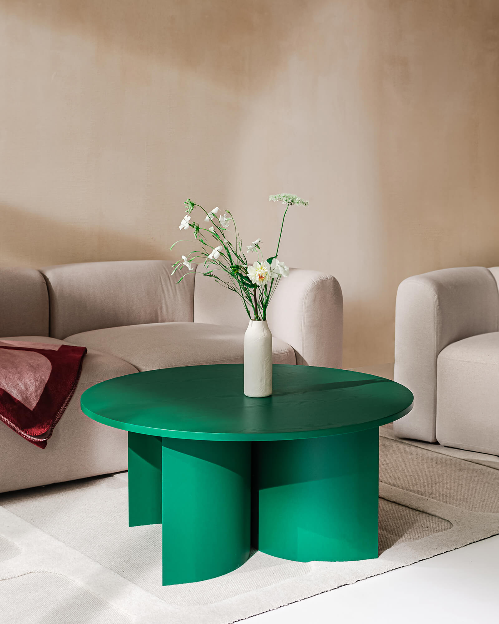 Gavo Coffee Table