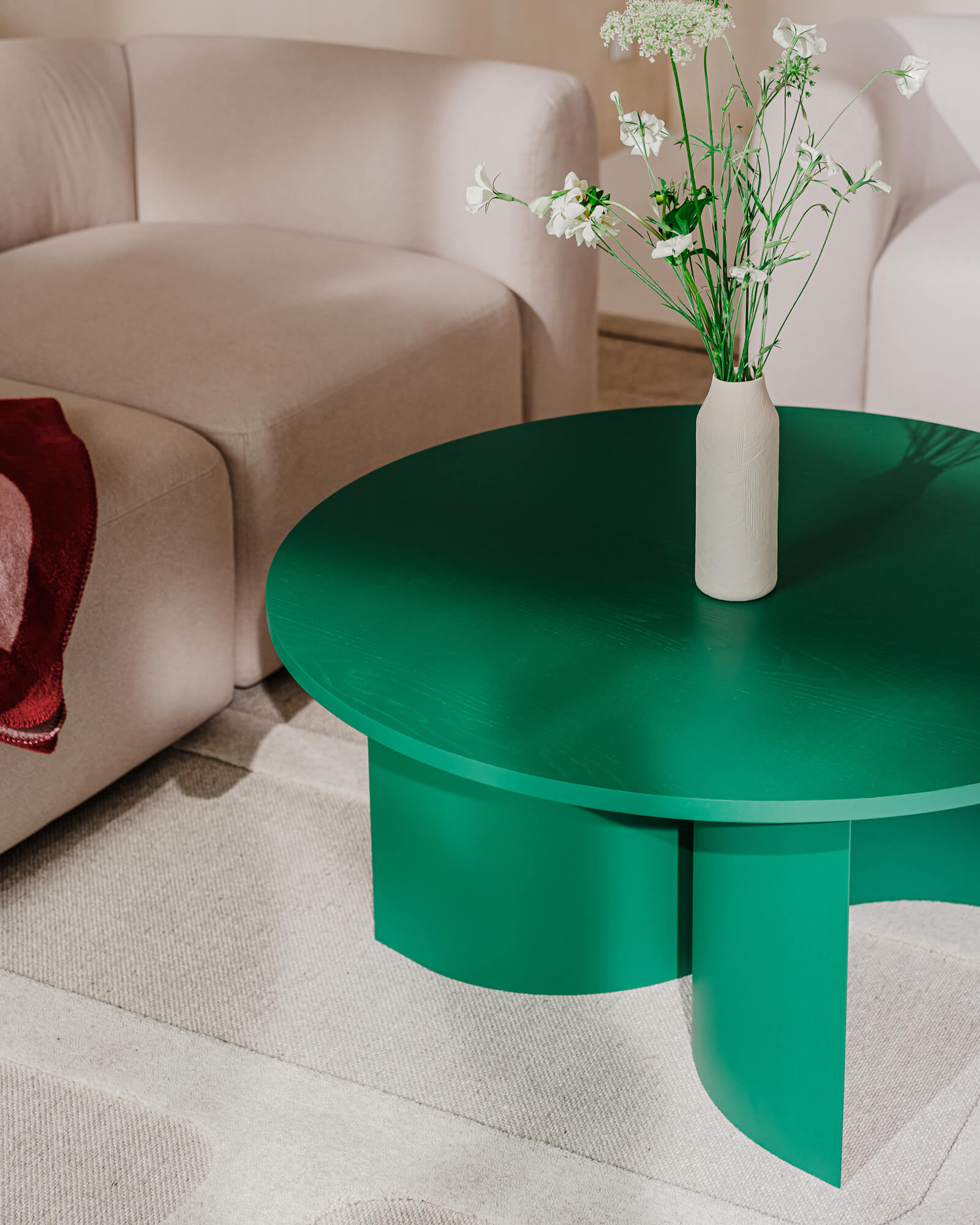 Gavo Coffee Table