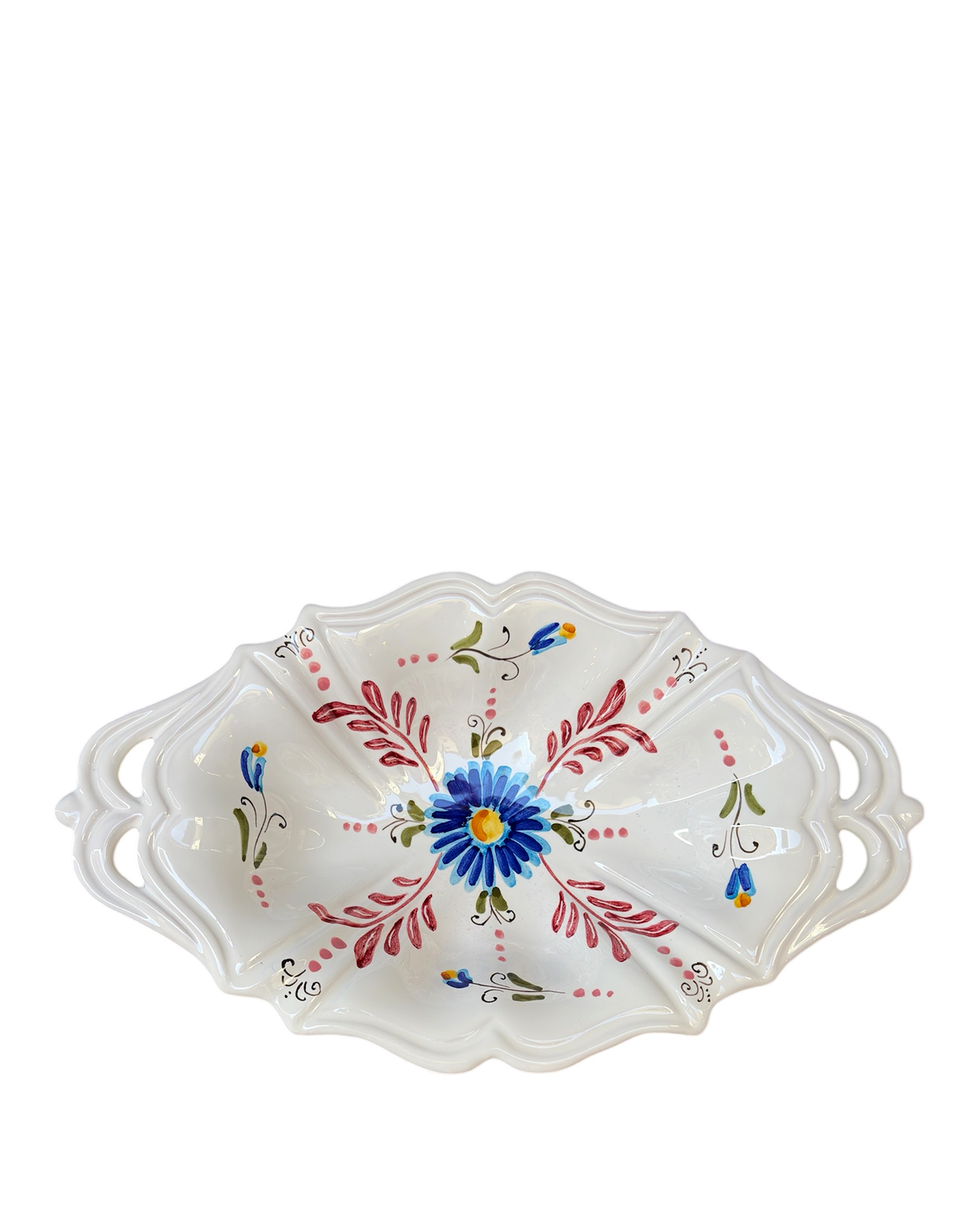 Diamond Gerber Platter Large