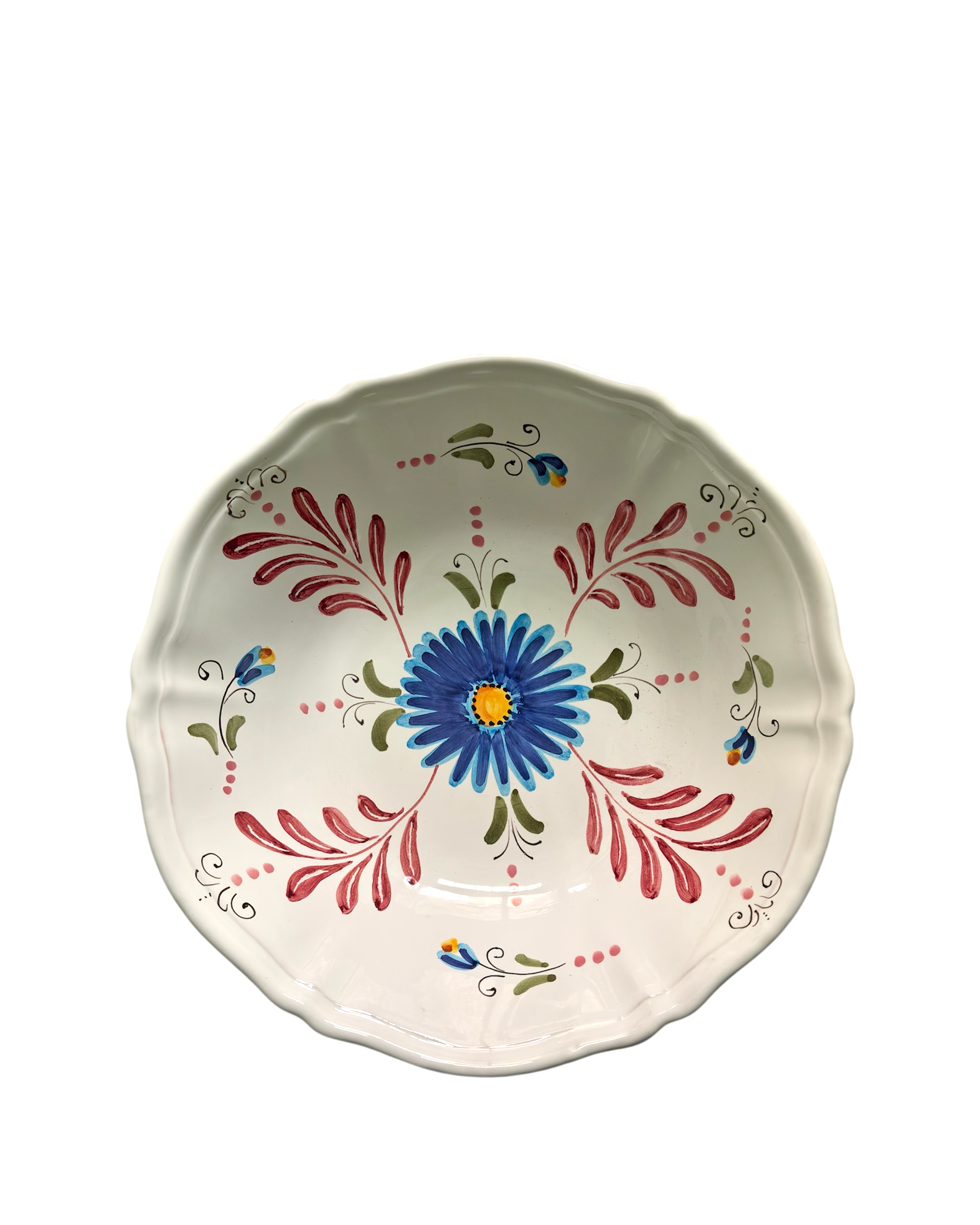 The Gerber Bowl