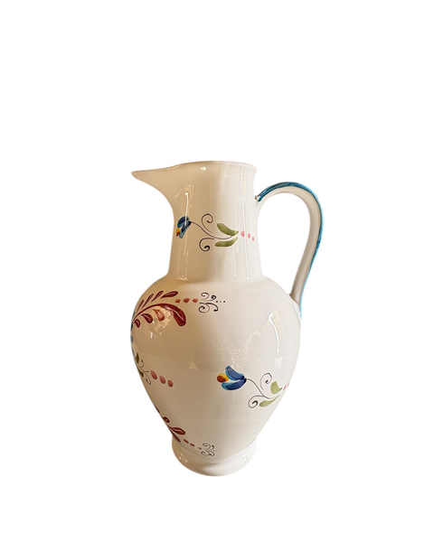 The Gerber Swan Pitcher