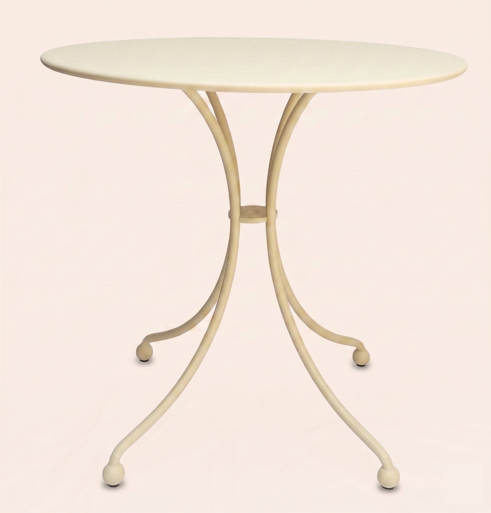 Panarea Bistro Table in Gelato