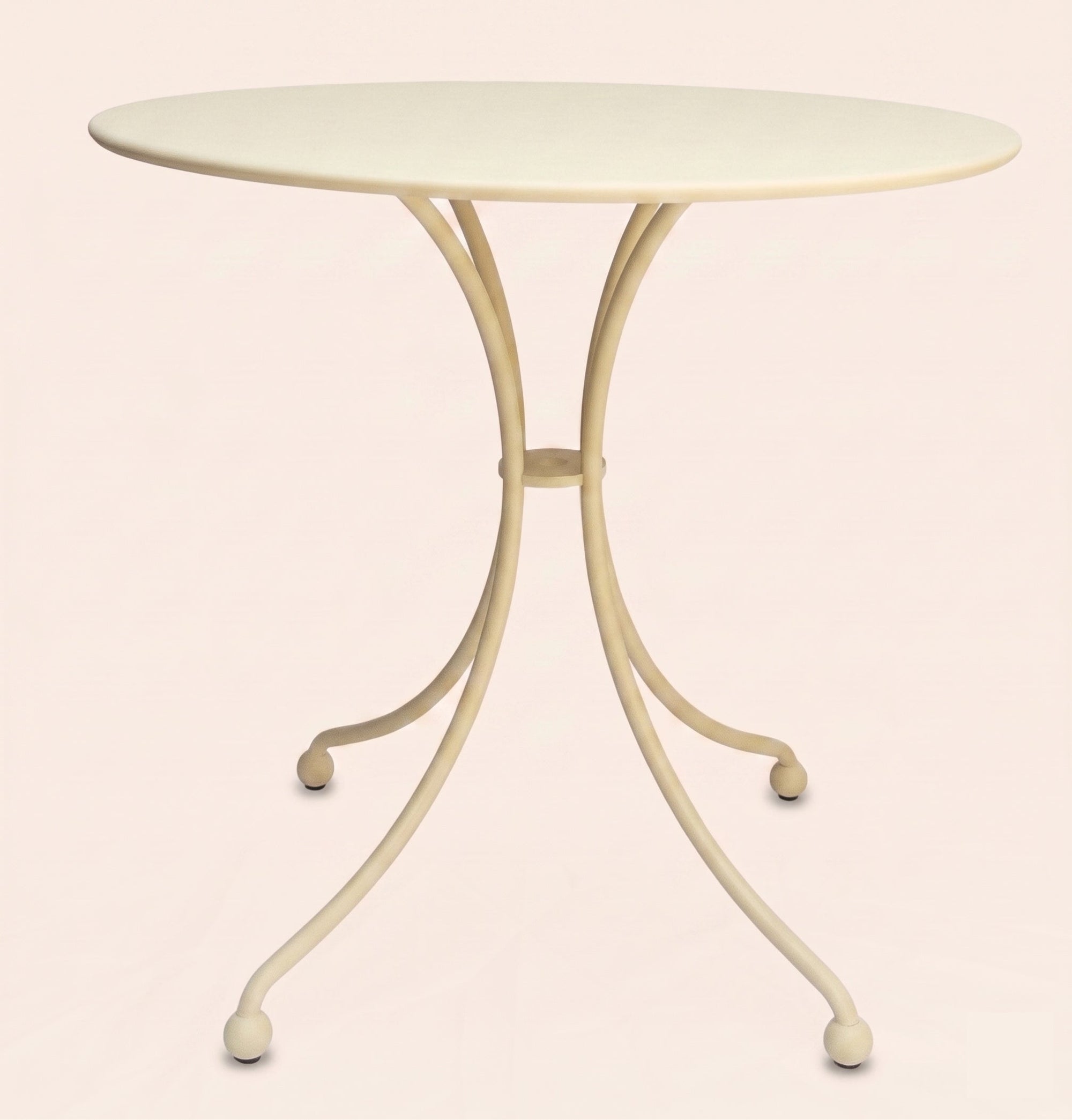 Panarea Bistro Table in Gelato
