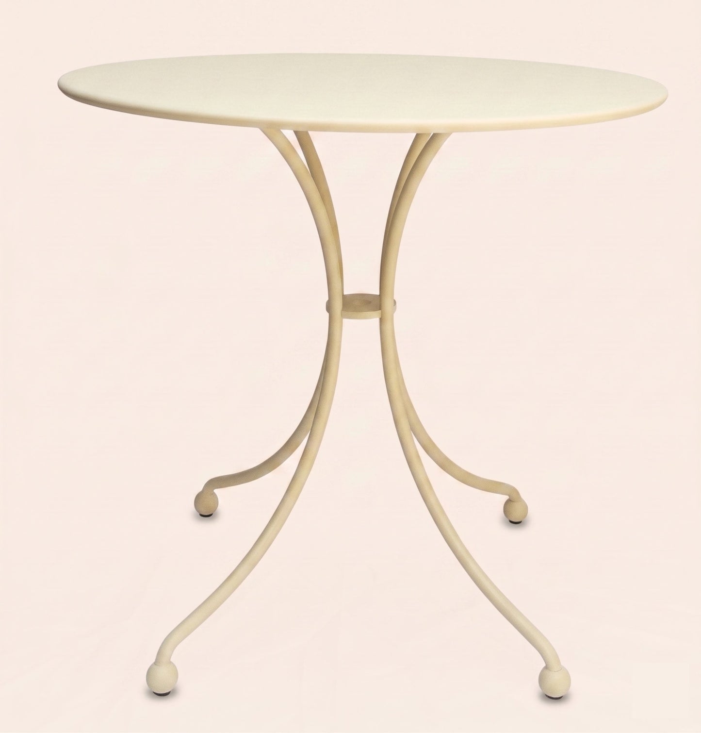 Panarea Bistro Table in Gelato