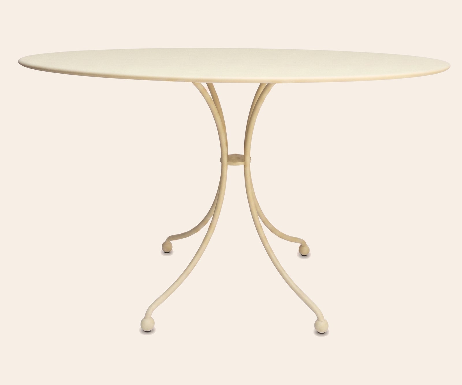 Panarea 6 Seater Table in Gelato