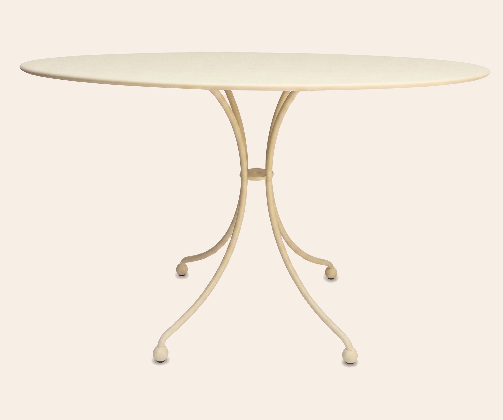 Panarea 6 Seater Table in Gelato