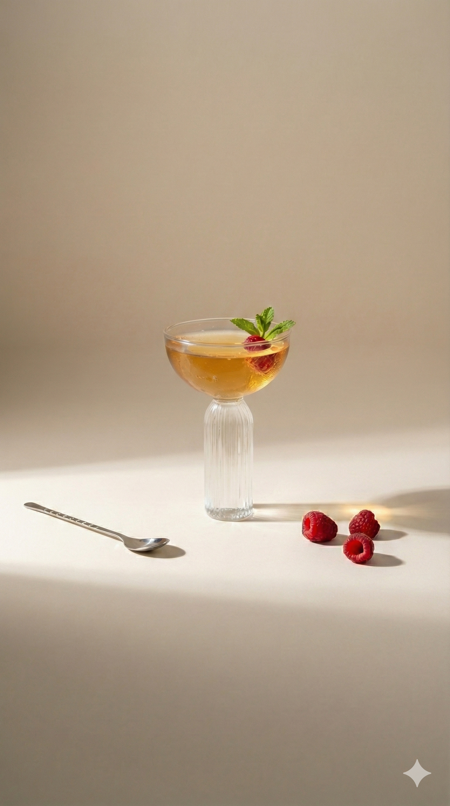 Cocktail Glass, 4x5.5 Inches (SET OF 4)