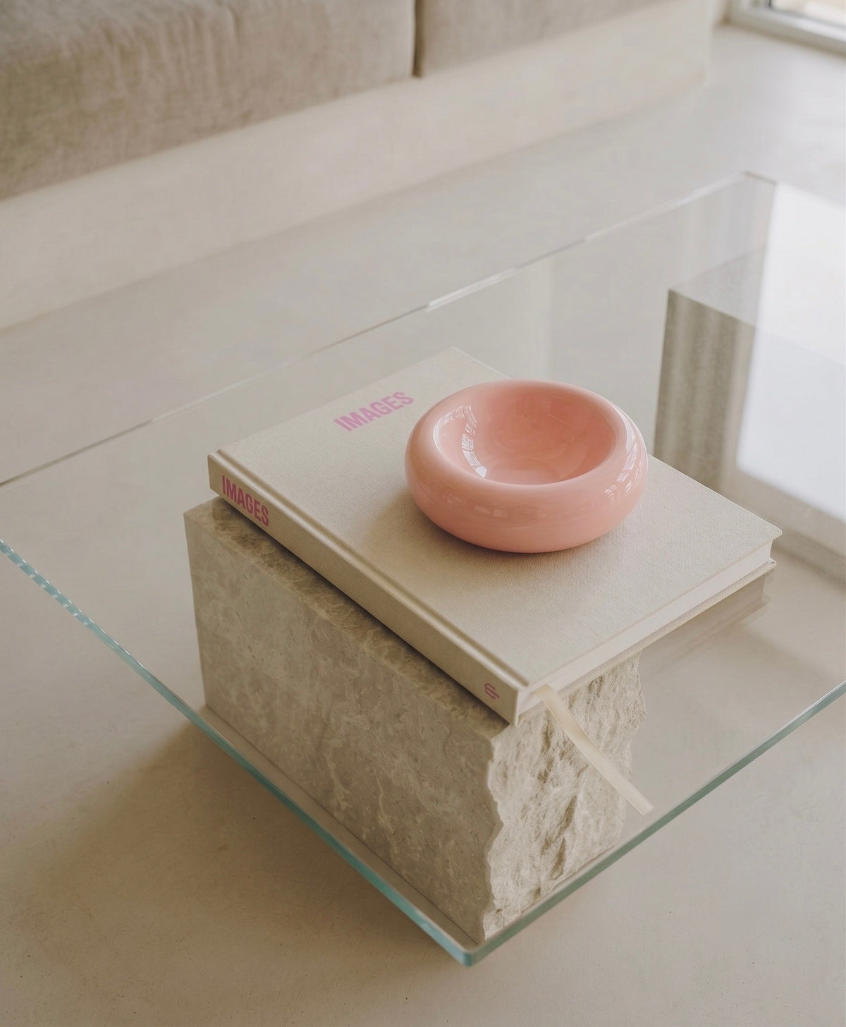 Ensalada Pink Bowl